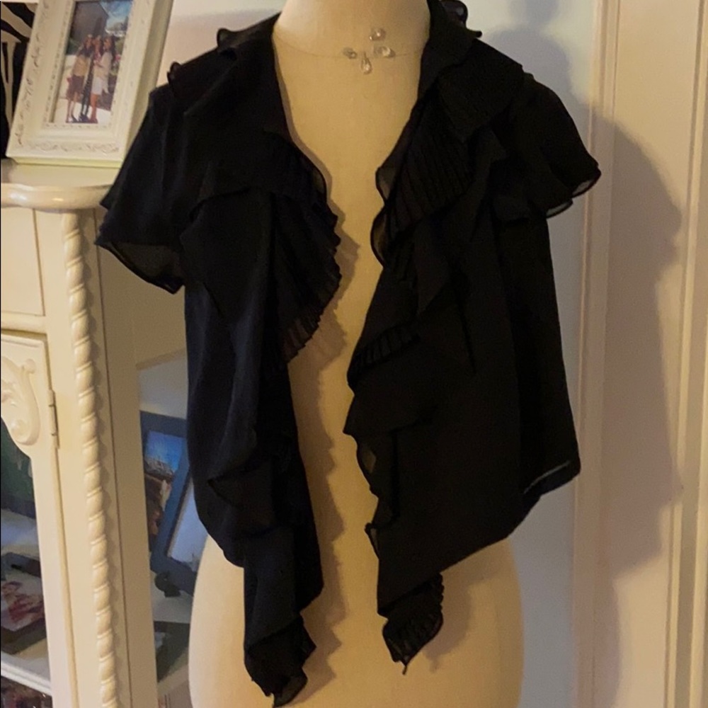 VINTAGE CALVIN KLIEN CAPULET